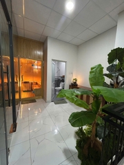 CHUYỂN NHƯỢNG SPA DƯỠNG SINH ĐẸP TẠI QUẬN 9 – NHÀ MỚI XÂY 2 NĂM, SẴN 300+ DATA THẺ LIỆU TRÌNH