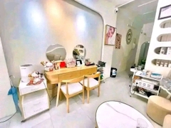 SANG GẤP SPA DƯỠNG SINH TRUNG TÂM BÌNH THẠNH