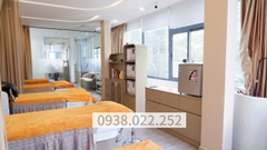 SANG GẤP SPA CÔNG NGHỆ CAO QUY MÔ KHỦNG MẶT TIỀN TRUNG TÂM – GIÁ 1 TỶ (BAO CỌC 150 TR)