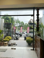 CHUYỂN NHƯỢNG SPA DƯỠNG SINH ĐẸP TẠI QUẬN 9 – NHÀ MỚI XÂY 2 NĂM, SẴN 300+ DATA THẺ LIỆU TRÌNH