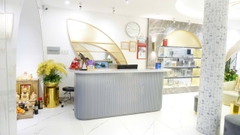 CẦN SANG SPA CAO CẤP TRUNG TÂM QUẬN 01 CHỈ 1,3 TỶ BAO CỌC