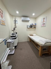 SANG NHƯỢNG SPA TRUNG TÂM Q1