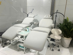 SANG NHƯỢNG SPA MỚI SETUP TRUNG TÂM GÒ VẤP CỰC RẺ