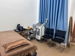 SANG GẤP SPA CÔNG NGHỆ CAO & THẨM MỸ TP. TÂY NINH – GIÁ 350 TR (BAO CỌC)