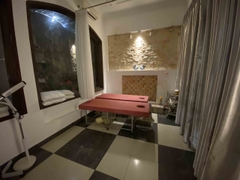 [BÌNH THẠNH] SANG GẤP SPA ĐẸP MẶT TIỀN CHỈ #450TR