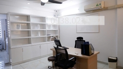 SANG NHƯỢNG SPA DƯỠNG SINH - TRUNG TÂM Q3