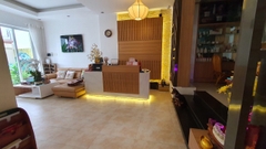 [Quận 3] SPA ĐẸP TRONG HẺM LỚN ĐANG HOẠT ĐỘNG ỔN ĐỊNH