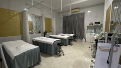 CHUYỂN NHƯỢNG SPA MẶT TIỀN QUANG TRUNG, TP. QUẢNG NGÃI – ĐÃ ĐẦU TƯ ĐẦY ĐỦ, TIỀN THUÊ NHÀ ĐẾN CUỐI NĂM
