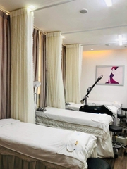 [Quận 1] SỞ HỮU NGAY CƠ SỞ SPA MẶT TIỀN VỚI 750 TRIỆU