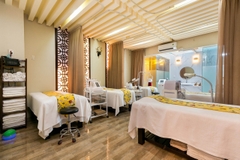 [Gò Vấp] SPA ĐẸP MẶT TIỀN ĐƯỜNG LỚN CHỈ 900 TRIỆU