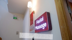 SANG NHƯỢNG SPA DƯỠNG SINH - TRUNG TÂM Q3