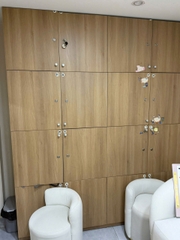 CHUYỂN NHƯỢNG SPA SANG TRỌNG MẶT TIỀN TRUNG TÂM QUẬN 5 – TRỌN GÓI MÁY MÓC ĐẦU TƯ CAO CẤP