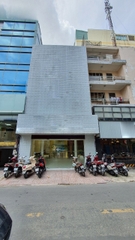 [Quận 3] CÓ THỂ BẠN SẼ QUAN TÂM | Spa đẹp và sang trọng phong cách Hàn Quốc