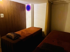 SANG NHƯỢNG TOÀN BỘ SPA - TRUNG TÂM QUẬN 1