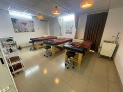 SANG NHƯỢNG SPA DƯỠNG SINH ,MASSAGE – PHÚ NHUẬN