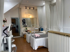 🔥 SANG GẤP SPA MẶT TIỀN QUẬN 3 – QUY MÔ 5 TẦNG SÀN LỚN – GIÁ 3.9 TỶ (BAO CỌC 3 THÁNG)
