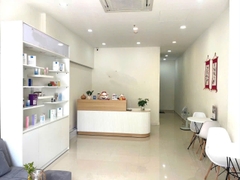 🌿 CHUYỂN NHƯỢNG GẤP SPA GỘI BODY & PHUN XĂM TẠI TÂN PHÚ – DECOR MỚI 100%, GIÁ CỰC RẺ