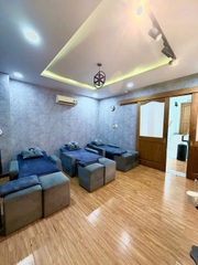 SANG NHƯỢNG SPA DƯỠNG SINH - MẶT TIỀN ĐƯỜNG TRẦN HOÀNG NA