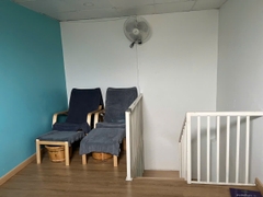 ĐI DU HỌC - CẦN SANG SPA MẶT TIỀN ĐƯỜNG LỚN KHU DÂN CƯ NHÀ BÈ CHỈ 200 TRIỆU