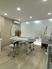 SANG NHƯỢNG THẨM MỸ VIỆN QUẬN 10