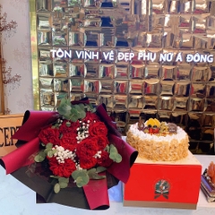 CHUYỂN NHƯỢNG CƠ SỞ CHĂM SÓC SẮC ĐẸP – MẶT TIỀN NGÔ QUYỀN, TP.HCM