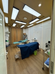 SANG GẤP CLINIC / PHÒNG KHÁM NHA KHOA & THẨM MỸ MẶT TIỀN GÒ VẤP – ĐẦY ĐỦ THIẾT BỊ Y TẾ, LAYOUT CHUẨN SỞ Y TẾ – GIÁ SANG CHỈ 360 TRIỆU (BAO CỌC)