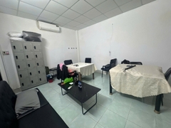 SANG NHƯỢNG GẤP SPA TRUNG TÂM TÂN BÌNH - DATA 1000 KHÁCH