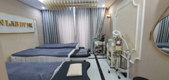 🔥 SANG GẤP SPA HẺM LỚN QUẬN 10 – KẾT CẤU 5 TẦNG – GIÁ SANG CHỈ 180 TR (BAO CỌC) 🔥