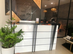 🏢 SANG NHƯỢNG TÒA NHÀ SPA QUẬN 7 – KẾT CẤU 5 TẦNG HIỆN ĐẠI – CÓ THANG MÁY 🏢