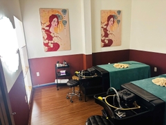 KHÔNG QUẢN LÝ XUỂ - CẦN SANG SPA DƯỠNG SINH CAO CẤP FULL THIẾT BỊ CHỈ 1 TỶ BAO CỌC