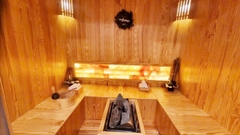 KHÔNG THỜI GIAN QUẢN LÝ - CẦN SANG SPA MẶT TIỀN QUẬN 01 CHỈ 550 TRIỆU BAO CỌC