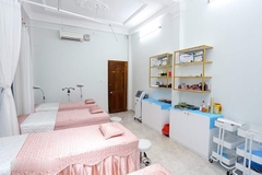 [Tân Bình] SANG GẤP SPA KHU BÀU CÁT CHỈ 450 TRIỆU