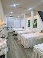 CHUYỂN NHƯỢNG SPA MẶT TIỀN ĐƯỜNG Ô TÔ QUẬN 10 – MỚI SET UP, VỚI VÍA TỐT KINH DOANH