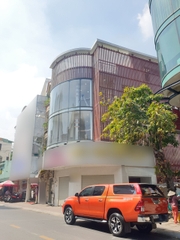 [Quận 3] GÓC 2 MT ĐẸP GIÁ SỐC KHÔNG TƯỞNG CHỈ 50 TRIỆU