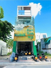 SANG NHƯỢNG SPA DƯỠNG SINH - MẶT TIỀN ĐƯỜNG TRẦN HOÀNG NA