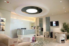 🌿 CHUYỂN NHƯỢNG PHÒNG KHÁM PTTM MẶT TIỀN BUILDING NGANG 13M TẠI TÂN SƠN NHẤT – ĐẦY ĐỦ GIẤY PHÉP, PCCC, NƯỚC THẢI