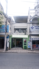 SANG NHƯỢNG SPA GỘI ĐẦU DƯỠNG SINH