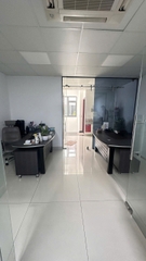 🏢 SANG NHƯỢNG TÒA NHÀ SPA QUẬN 7 – KẾT CẤU 5 TẦNG HIỆN ĐẠI – CÓ THANG MÁY 🏢