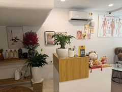 🌿 CHUYỂN NHƯỢNG CƠ SỞ SPA MỚI ĐẸP – MẶT TIỀN TRẦN HƯNG ĐẠO Q.1