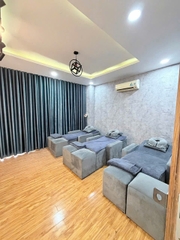 SANG NHƯỢNG SPA DƯỠNG SINH - MẶT TIỀN ĐƯỜNG TRẦN HOÀNG NA
