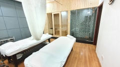 [Quận 3] SPA ĐẸP TRONG HẺM LỚN ĐANG HOẠT ĐỘNG ỔN ĐỊNH