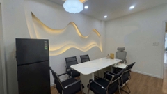 SANG GẤP SPA MẶT TIỀN QUẬN 1 – SẴN HỢP ĐỒNG CHO THUÊ LẠI LẦU 3 – GIÁ 250 TR (BAO CỌC)