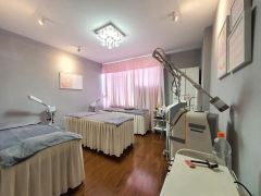 [Quận 1] Spa mặt tiền đẹp và sang trọng