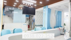 SIÊU PHẨM CHUYỂN NHƯỢNG: PHÒNG KHÁM PTTM MẶT TIỀN Q1