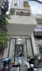 SANG MẶT BẰNG NHÀ NGUYÊN CĂN ĐÃ SETUP SPA