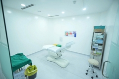 SANG NHƯỢNG PHÒNG KHÁM SETUP CHUẨN BỘ Y TẾ