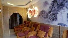 🔥 SANG GẤP SPA MẶT TIỀN QUẬN 3 – QUY MÔ 5 TẦNG SÀN LỚN – GIÁ 3.9 TỶ (BAO CỌC 3 THÁNG)