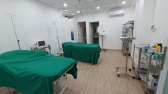 [Quận 1] SỞ HỮU SPA MẶT TIỀN ĐƯỜNG VỚI GIÁ CỰC SỐC