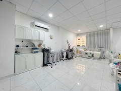 CHUYỂN NHƯỢNG SPA DƯỠNG SINH ĐẸP TẠI QUẬN 9 – NHÀ MỚI XÂY 2 NĂM, SẴN 300+ DATA THẺ LIỆU TRÌNH