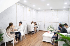 [Quận 3] SPA TIỂU PHẪU MẶT TIỀN CẦN SANG GẤP CHỈ 620 TRIỆU
